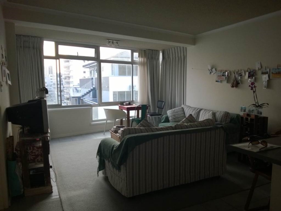 To Let 2 Bedroom Property for Rent in Sea Point Western Cape